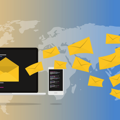 FastMail Custom Domain Registration